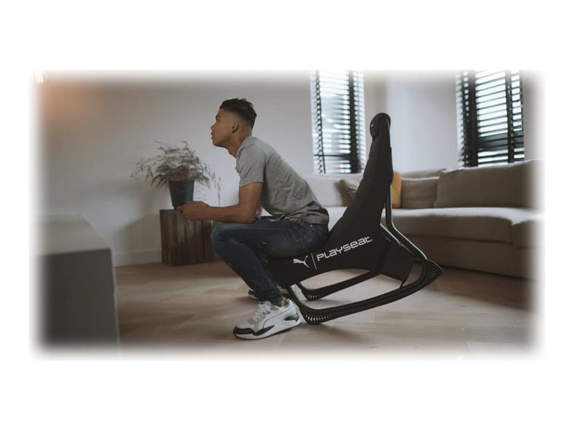 Playseat PUMA ACTIVE GAMING SEAT