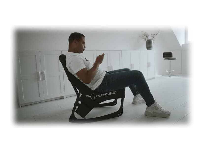 Playseat PUMA ACTIVE GAMING SEAT