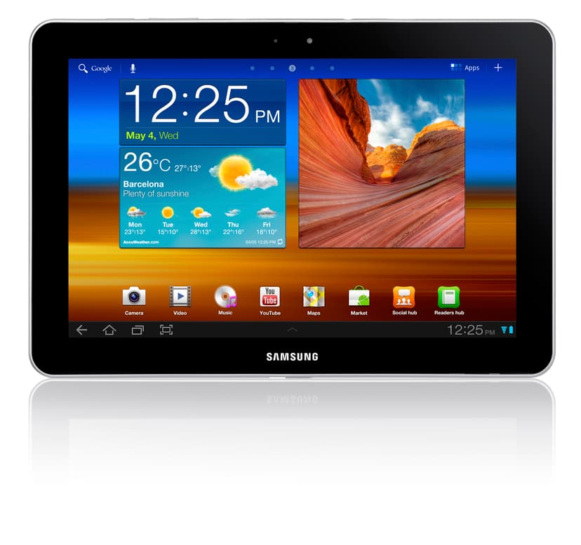 Samsung Galaxy Tab 10.1
