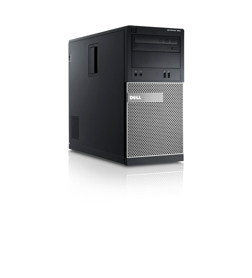 Dell Optiplex 390 Mt Ci3 3.3 3GB/250 W7p