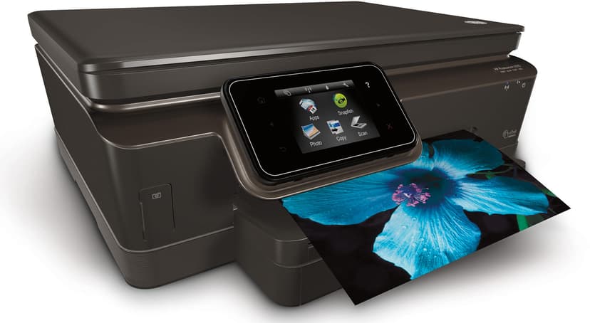 HP Photosmart 6510 e-All-in-One B211a
