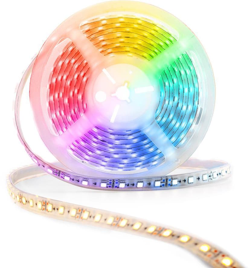 Nedis WiFi LED Strip RGB 5M