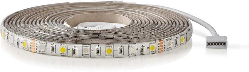 Nedis WiFi LED Strip RGB 5M