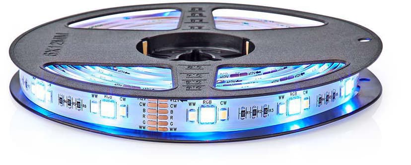 Nedis WiFi LED Strip RGB 5M