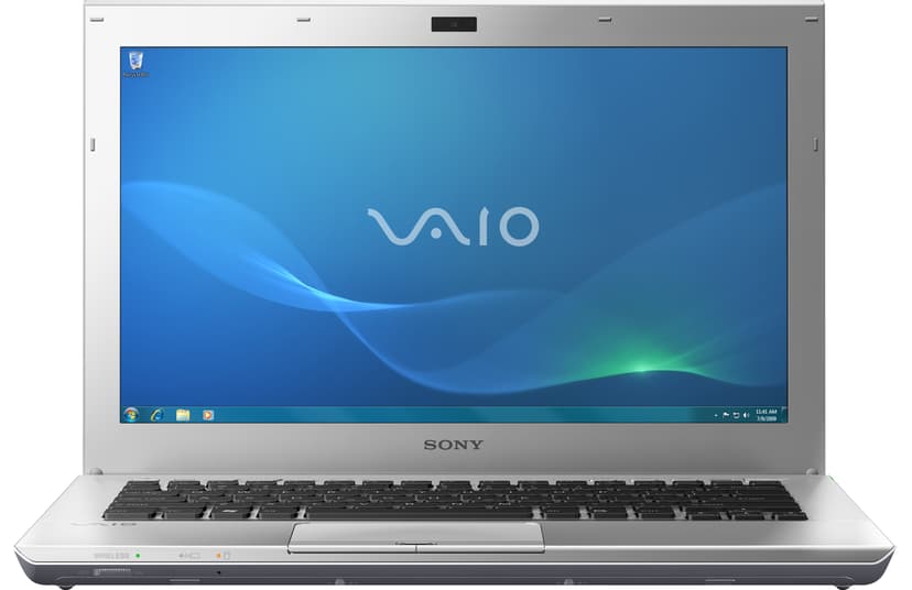 Sony VAIO S Series VPC-SB3Q9E