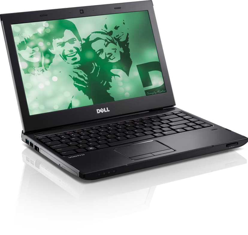 Dell Vostro 3550