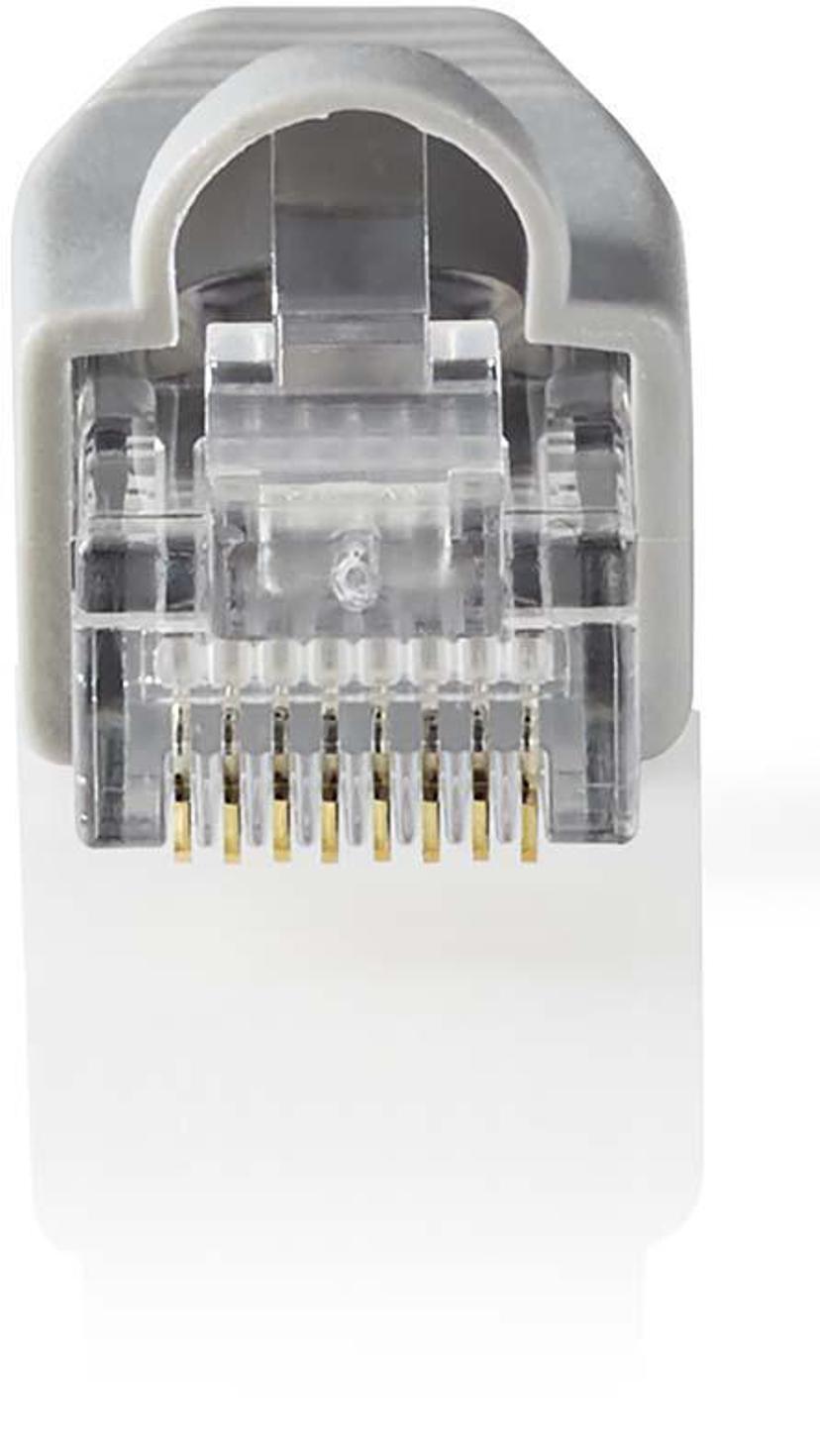 Nedis Kontaktdon CAT6 UTP RJ45 10-pack