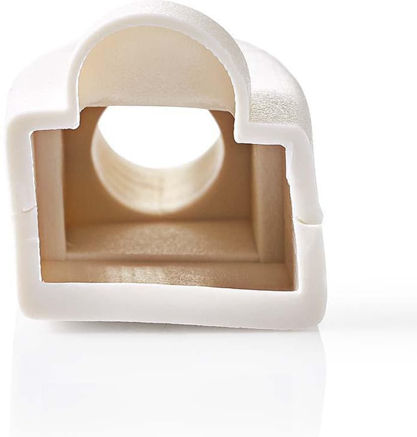 Nedis Dragavlastning för RJ45-kontakter 10-pack