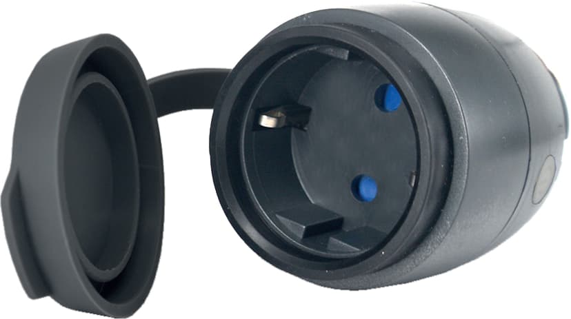 Telldus Smart utomhusrelä IP44