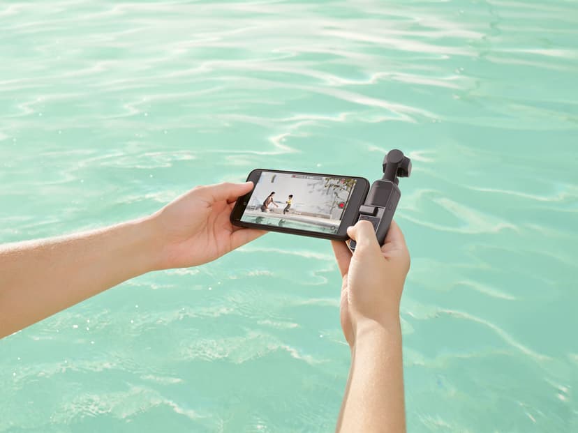 DJI Pocket 2
