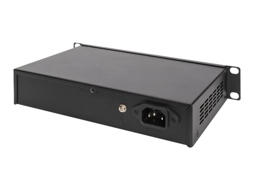 Digitus DN-80115 16-port Gigabit 10" Switch