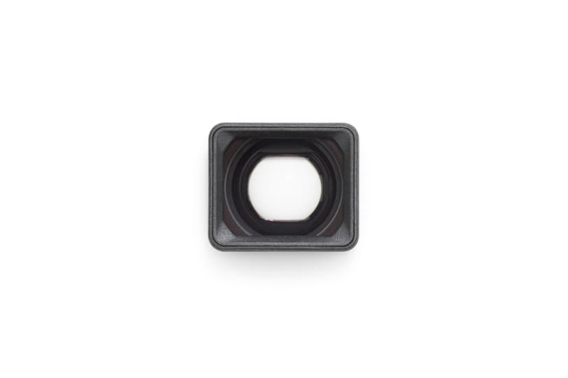 DJI Pocket 2 Wide-Angle Lens