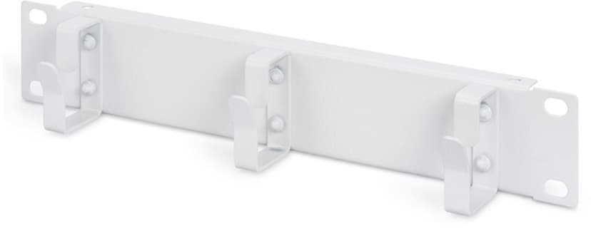 Digitus Komplett 10-tommers rack for mindre nettverksinstallasjoner