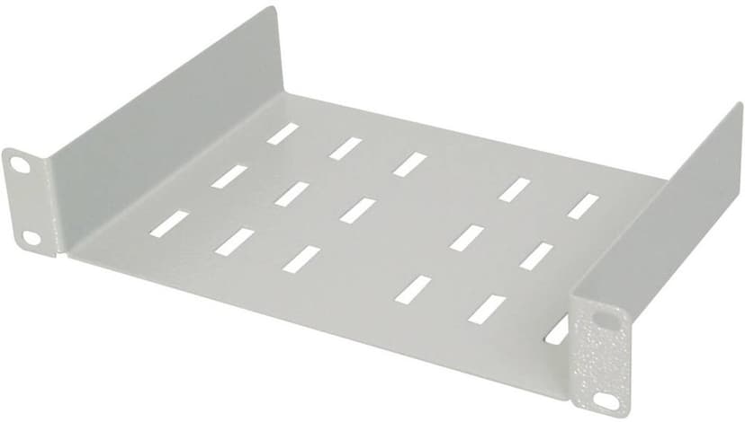 Digitus Komplett 10-tommers rack for mindre nettverksinstallasjoner