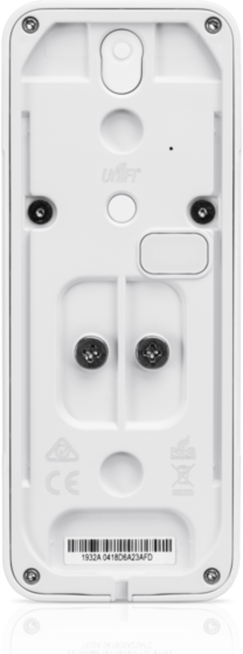 Ubiquiti UniFi Protect G4 Doorbell