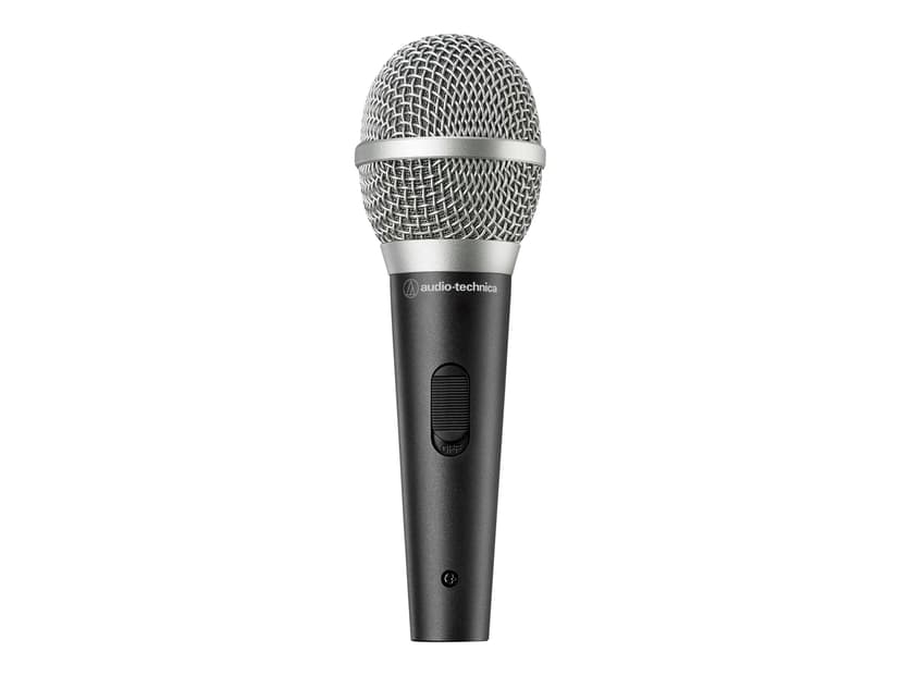 Audio-Technica ATR1500x