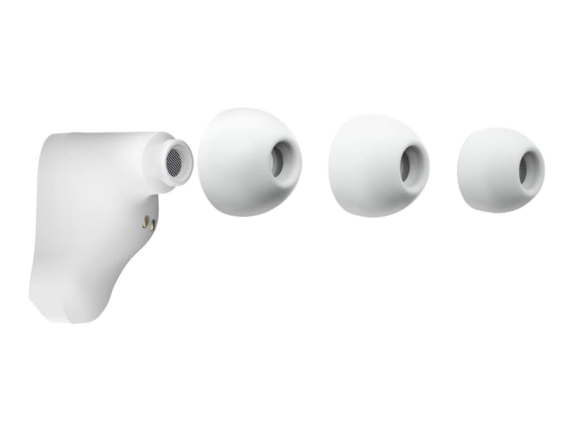 Belkin SoundForm Micro-USB Wit