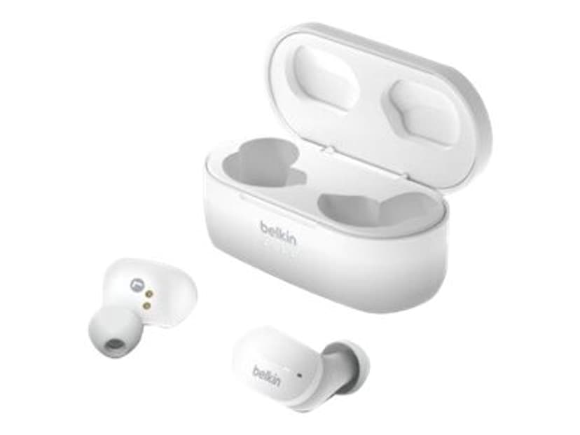 Belkin SoundForm Micro-USB Wit