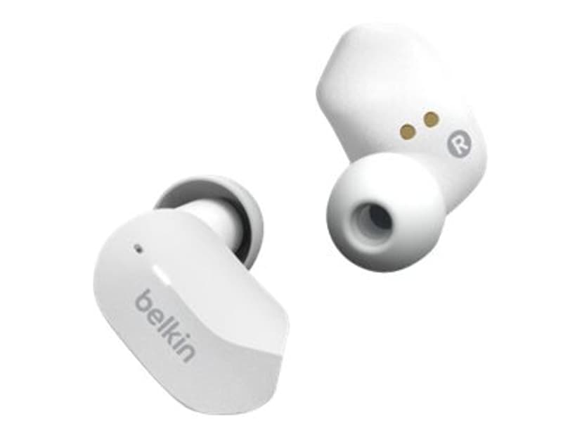 Belkin SoundForm Micro-USB Wit