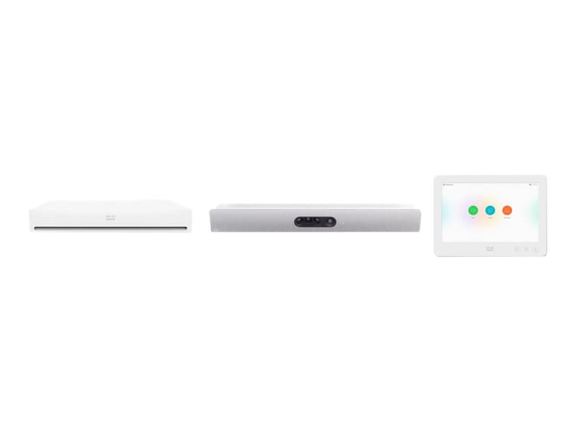 Cisco Webex Room Kit Pro