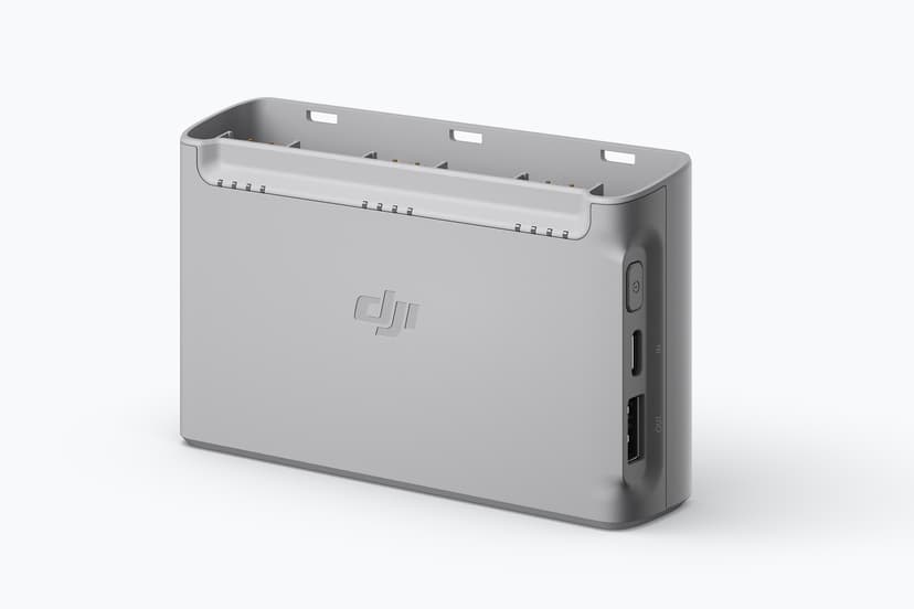 DJI Two-Way Charging Hub Mini 2