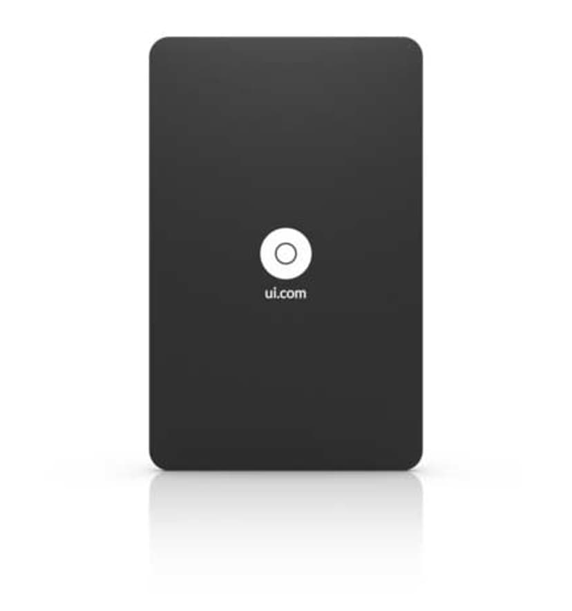 Ubiquiti UniFi Access Card 20-pakning