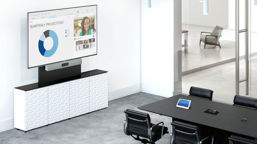 Cisco Webex Room Kit Pro