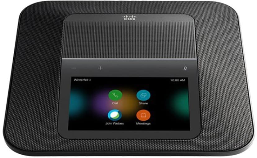 Cisco Webex Room Phone