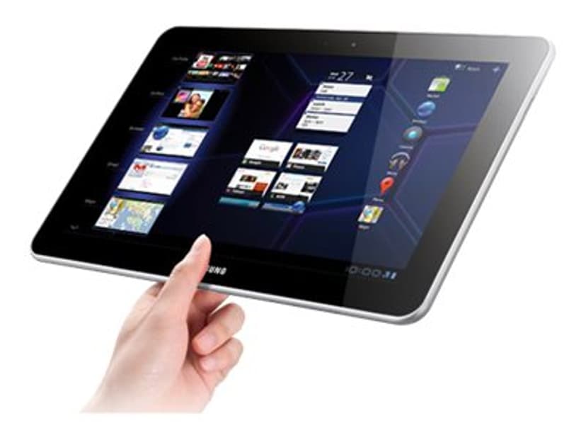 Samsung Galaxy Tab 10.1
