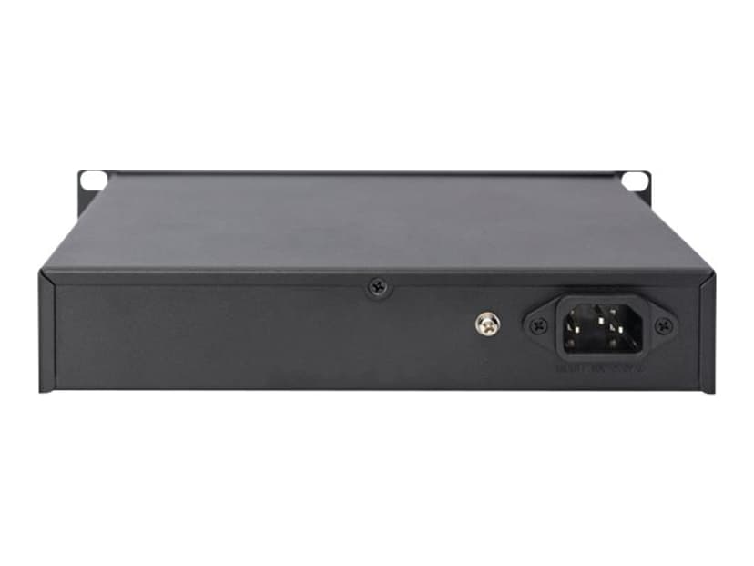 Digitus DN-80115 16-porters Gigabit 10” svitsj