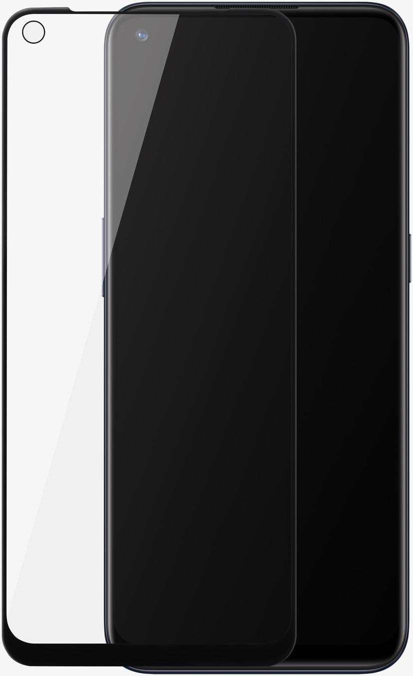 OnePlus Nord N100 Pet Screen Protector
