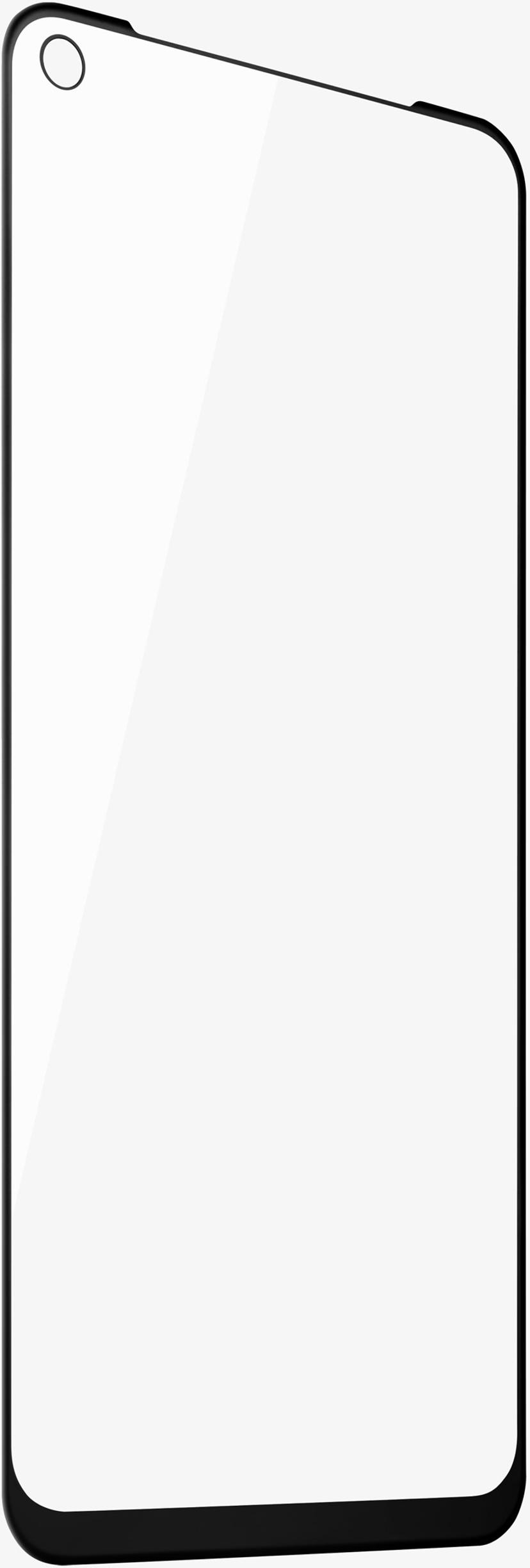 OnePlus Nord N100 Pet Screen Protector