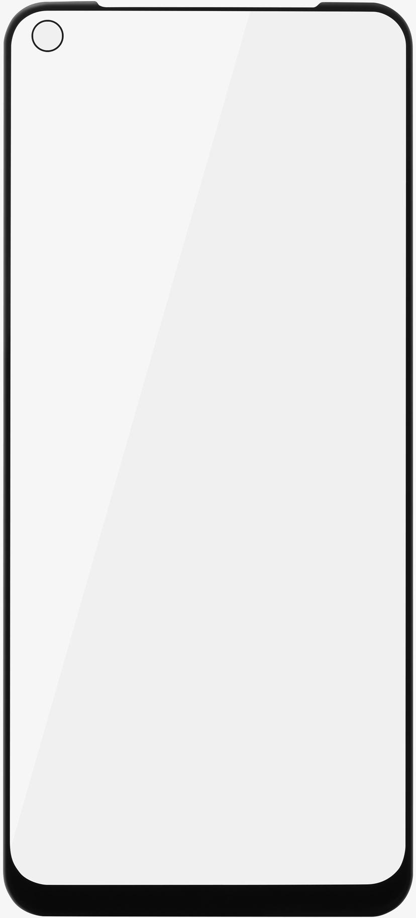 OnePlus Nord N100 Pet Screen Protector