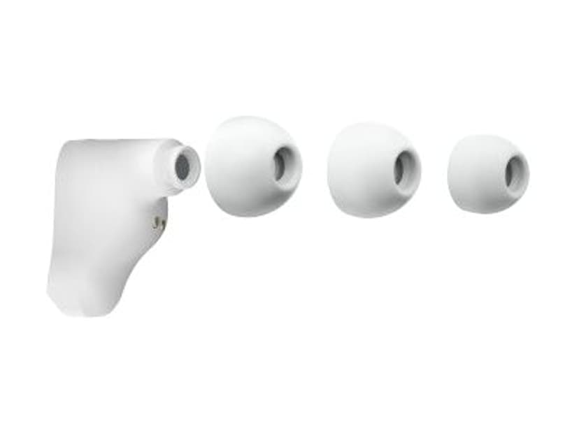 Belkin SoundForm Micro-USB Wit