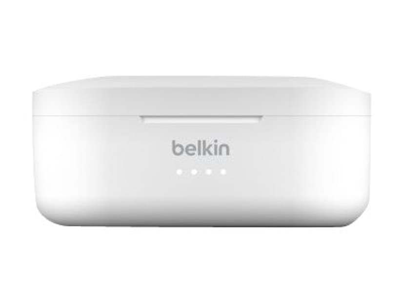 Belkin SoundForm Micro-USB Wit
