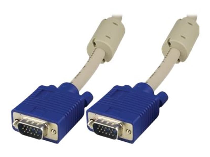 Deltaco Display cable