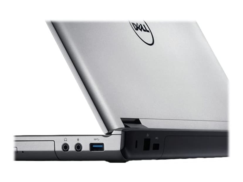 Dell Vostro 3550