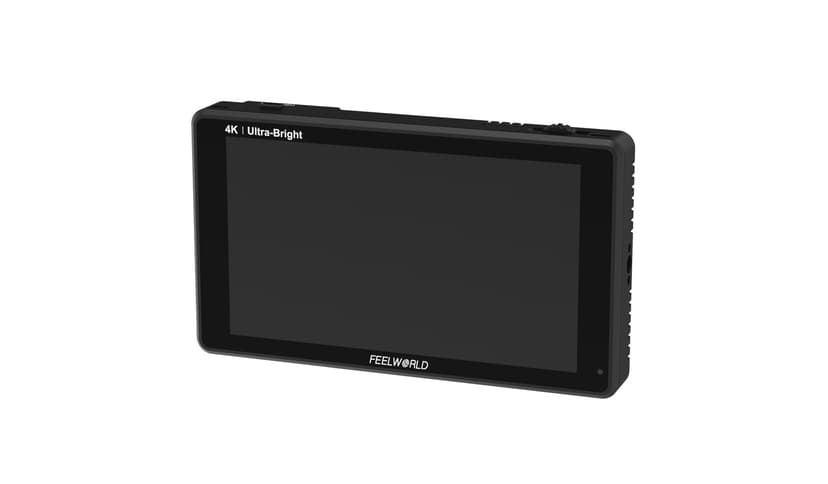 FEELWORLD Monitor LUT6S 6" med SDI