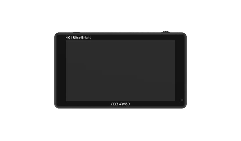 FEELWORLD Monitor LUT6S 6" med SDI