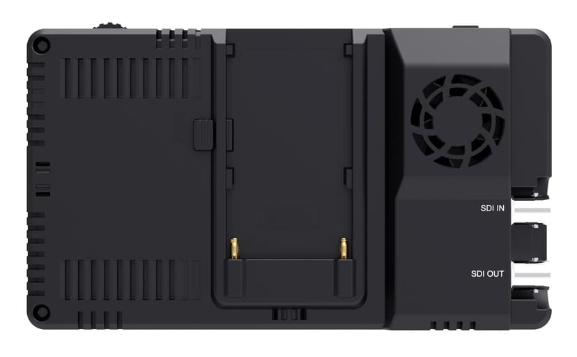 FEELWORLD Monitor LUT6S 6" med SDI