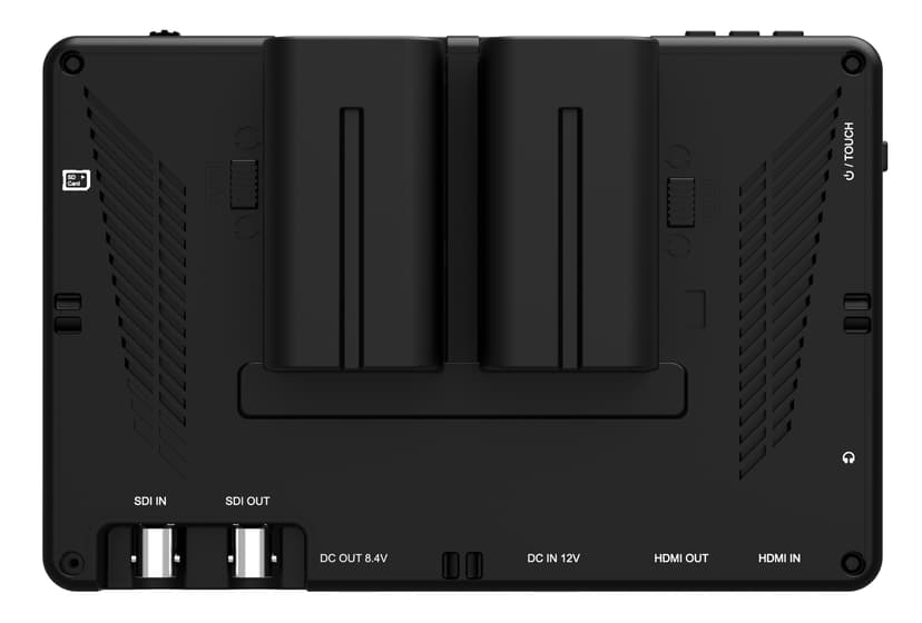 FEELWORLD Monitor LUT7S 7" med SDI