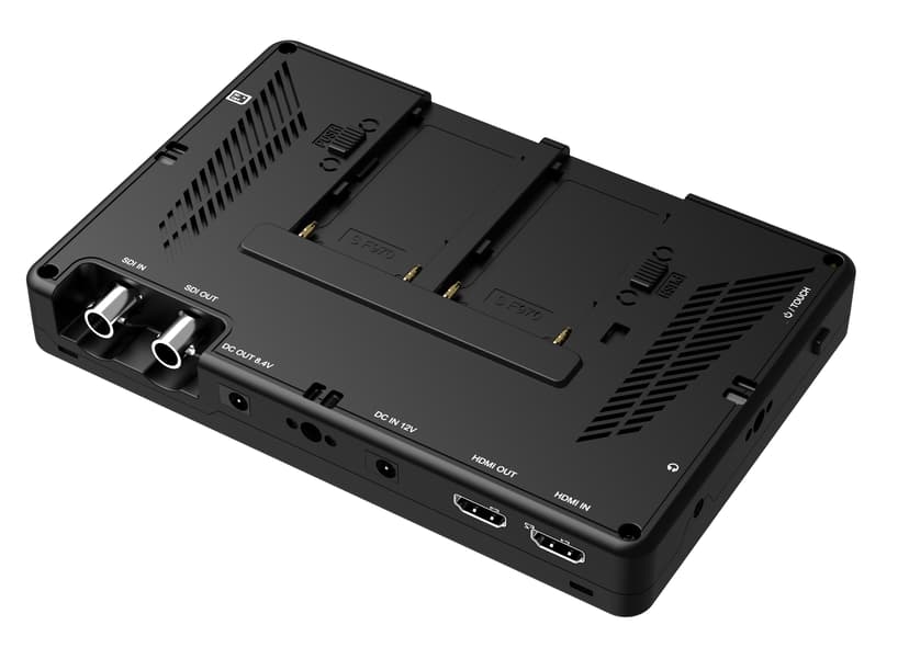 FEELWORLD Monitor LUT7S 7" med SDI
