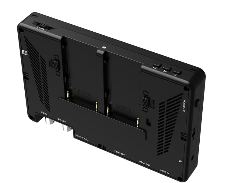 FEELWORLD Monitor LUT7S 7" med SDI