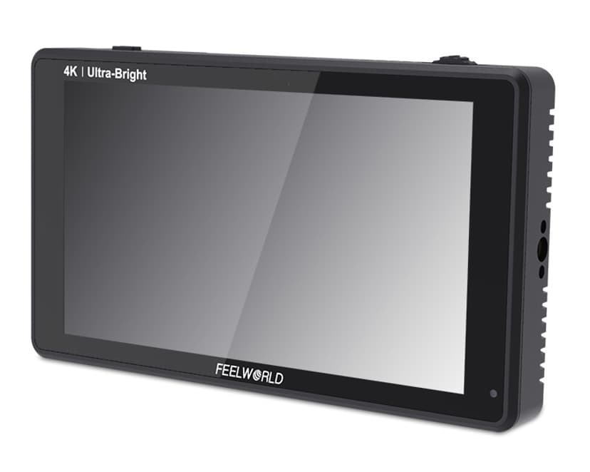 FEELWORLD Monitor LUT6 6"