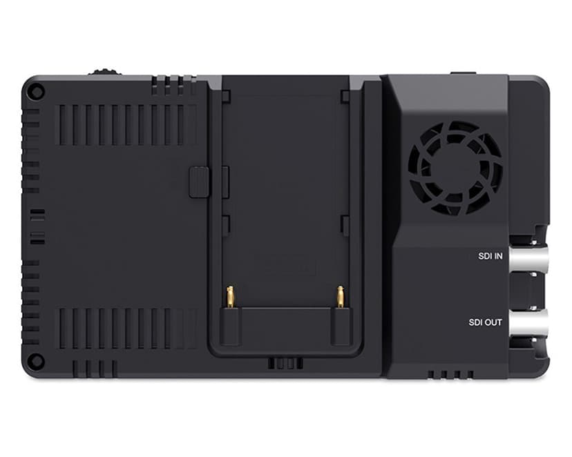 FEELWORLD Monitor LUT6 6"