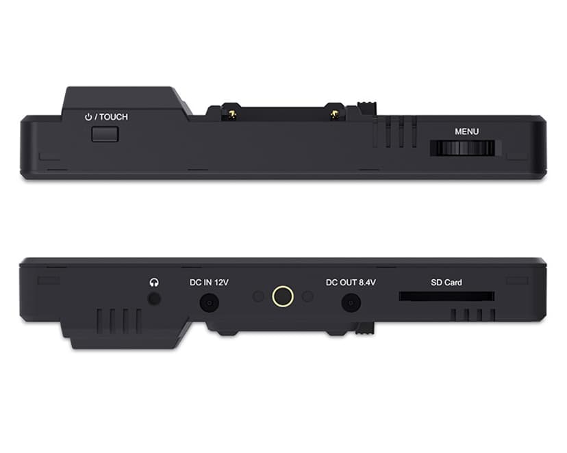 FEELWORLD Monitor LUT6 6"