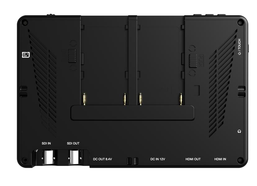 FEELWORLD Monitor LUT7 7"