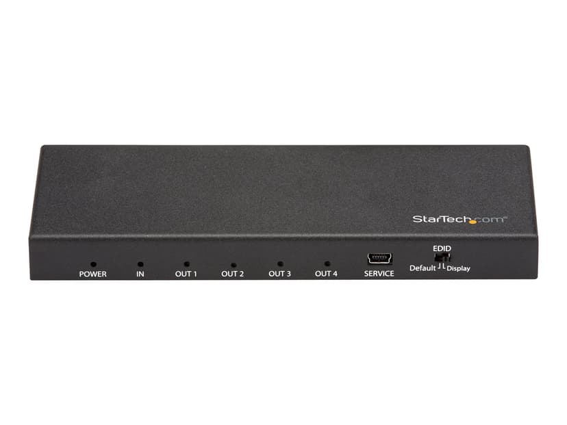 Startech HDMI splitter