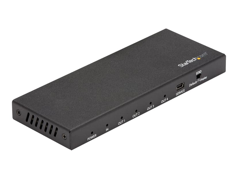 Startech HDMI splitter