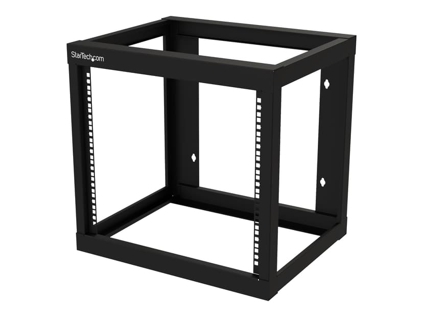 Startech 9U 19" Wall Mount Network Rack
